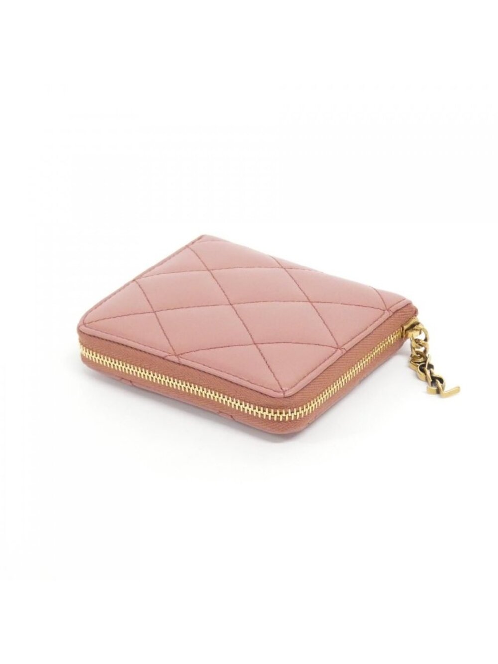 Saint Laurent Aaang Wallet - Picture 2 of 5